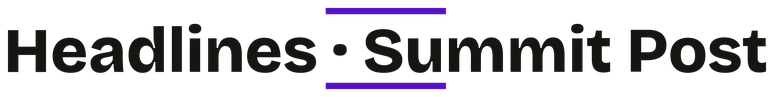 Headlines · Summit Post